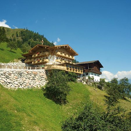 Berg- & Seeblick Pfefferbauer Zell am See Exterior photo